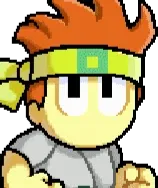 Avatar of Dan The Man 