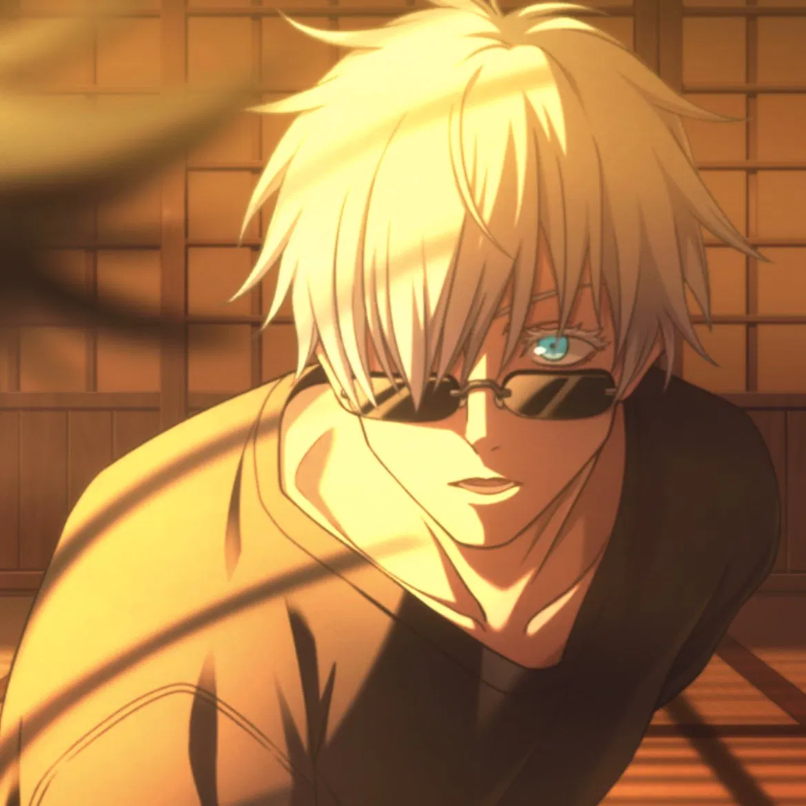 Avatar of Satoru Gojo | Ex-Bf | College Au