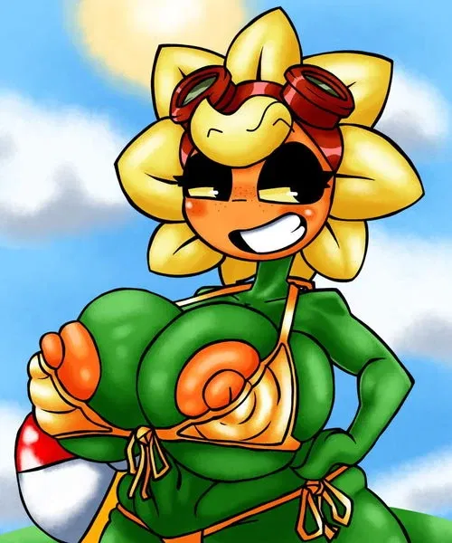 Avatar of Solar Flare 