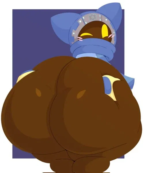 Avatar of Magolor