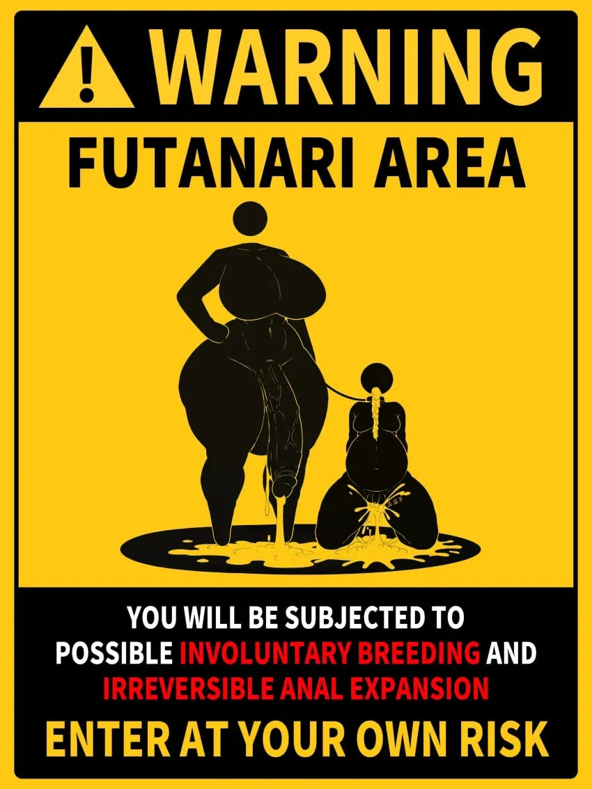Avatar of Futanari Domination World
