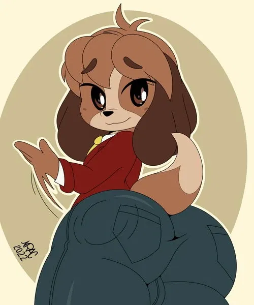 Avatar of Digby