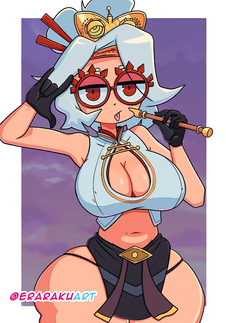 Avatar of Purah
