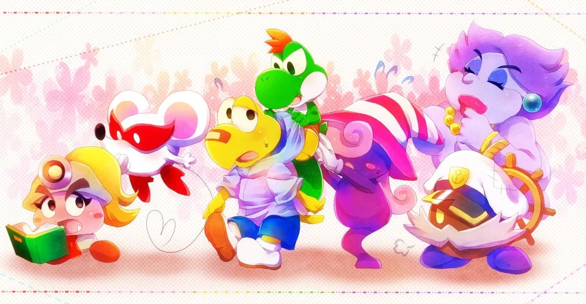 Avatar of TTYD Partners