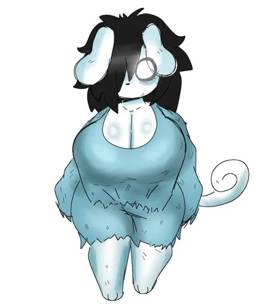 Avatar of Mary the Dog Ghost