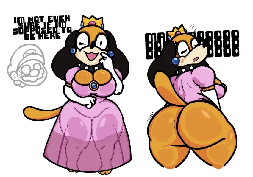 Avatar of Duck Hunt Dog
