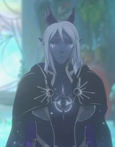 Avatar of Aaravos