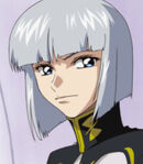 Avatar of Yzak Joule