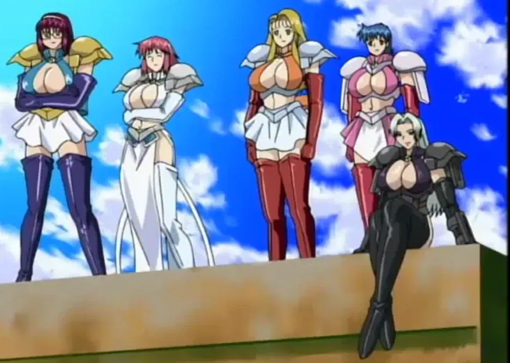 Avatar of Inma Hunters