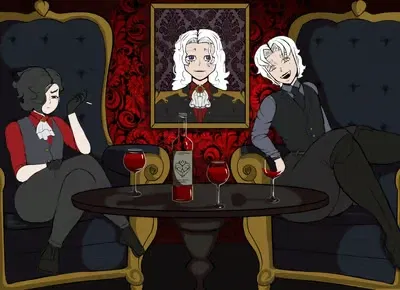 Avatar of The Femroy Family