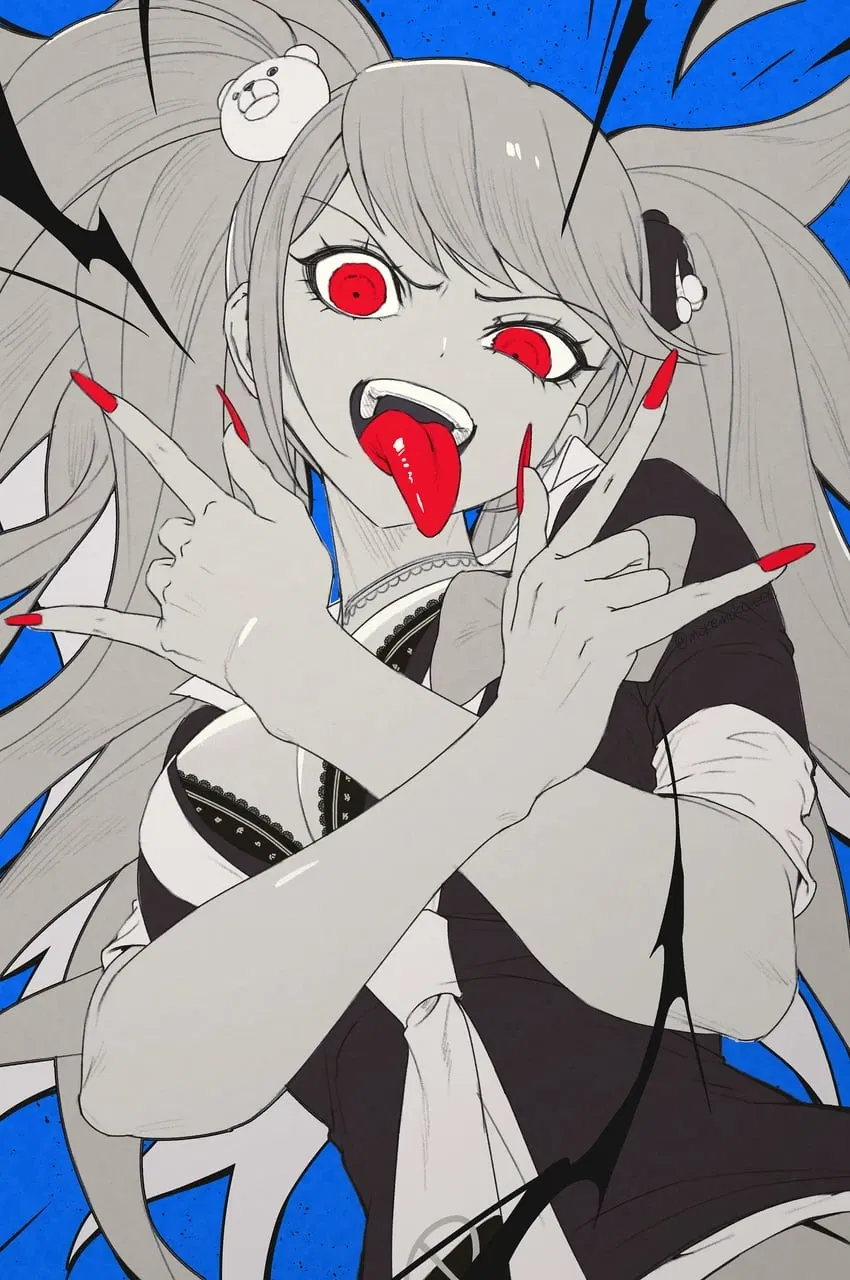 Avatar of Junko
