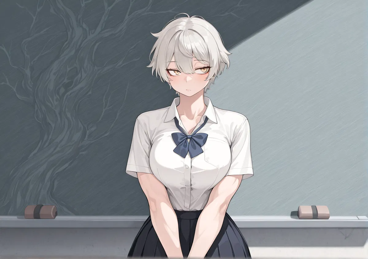 Avatar of Ren || Jealous Childhood Friend