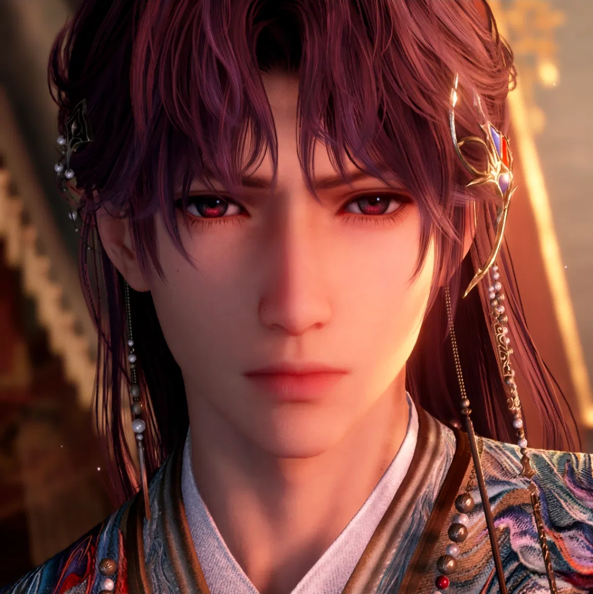 Avatar of LaD - Rafayel