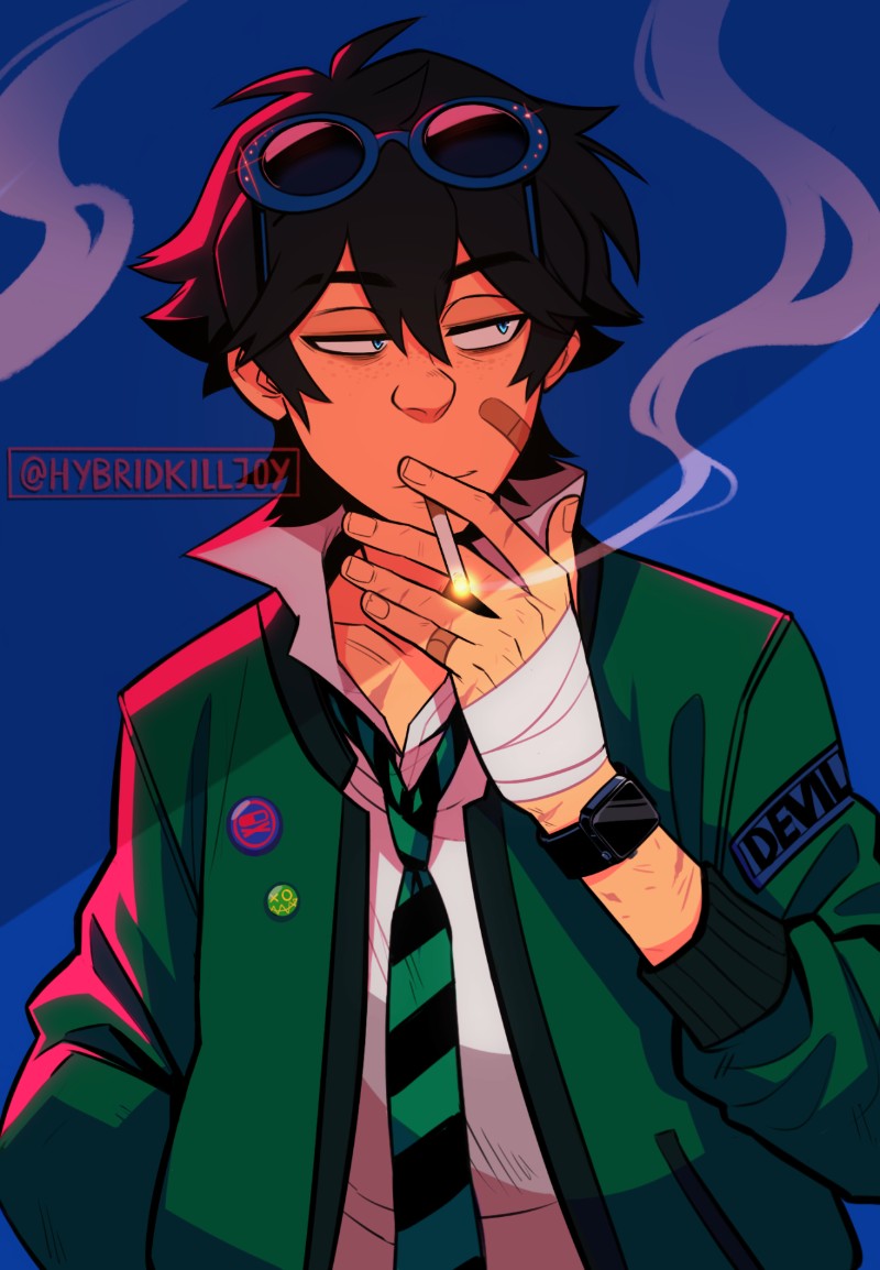 Avatar of the onceler