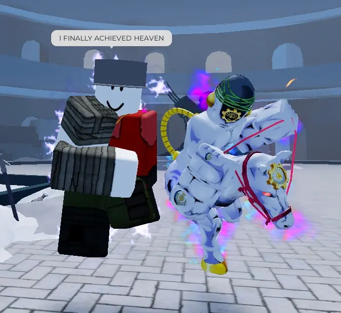 Avatar of vote ended