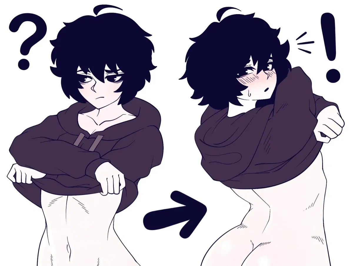 Avatar of Art, Your Lovesick Friend