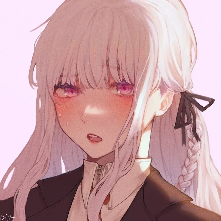 Avatar of Kyoko Kirigiri