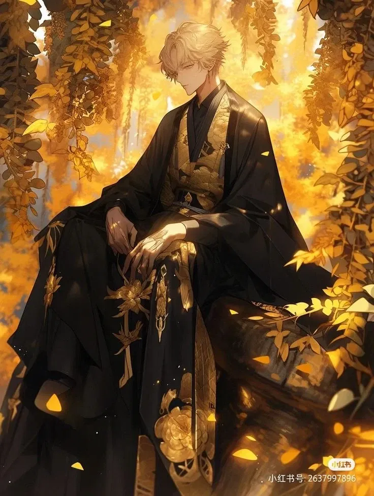 Avatar of Klean your Patron God