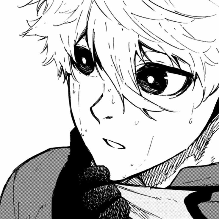Avatar of Nagi