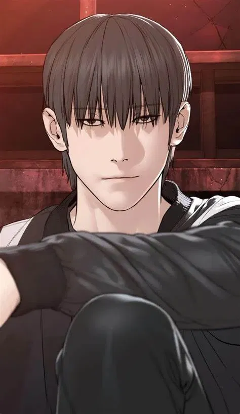Avatar of Seo Haesu