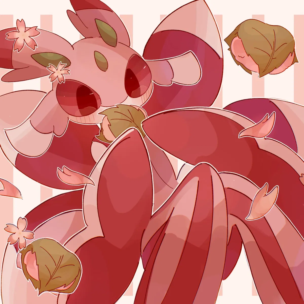 Avatar of Lurantis | Evergreen Bud