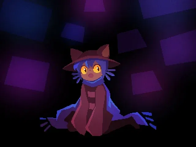 Avatar of Rant II