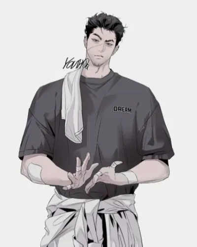 Avatar of ALT Sushi Shop || Kim Tae-joon