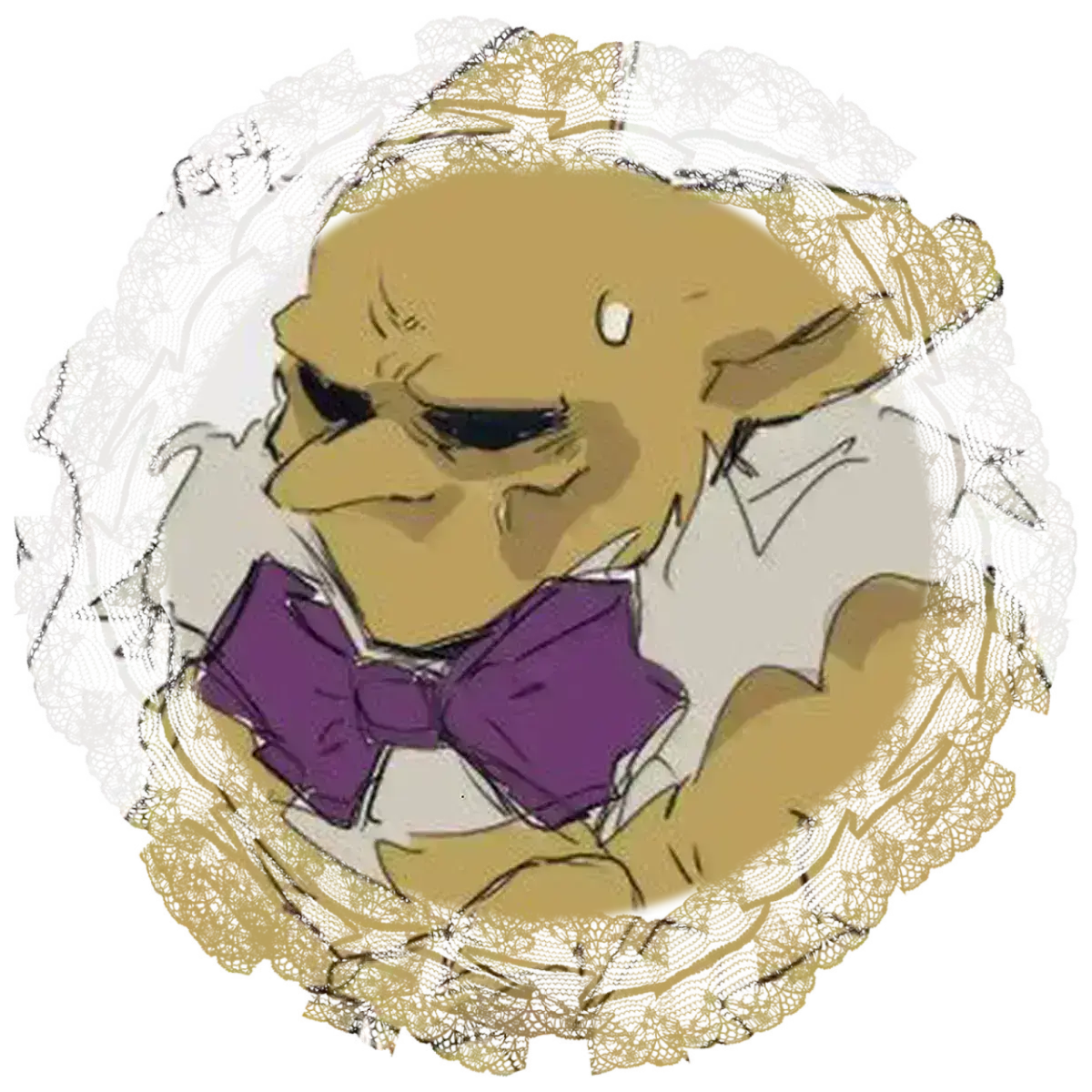 Avatar of ﹒ꕀ .  Hypno  !  ୧