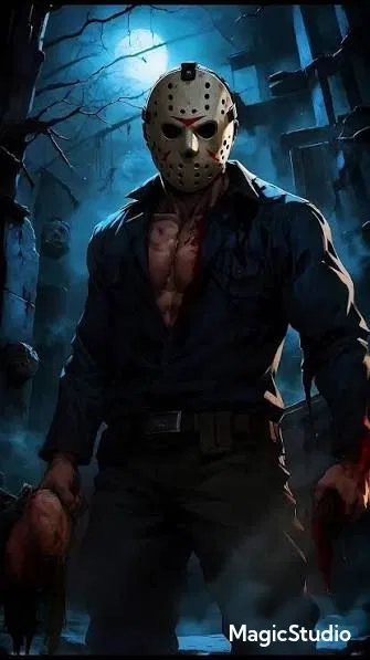 Avatar of Jason Voorhees (Friday, 13)