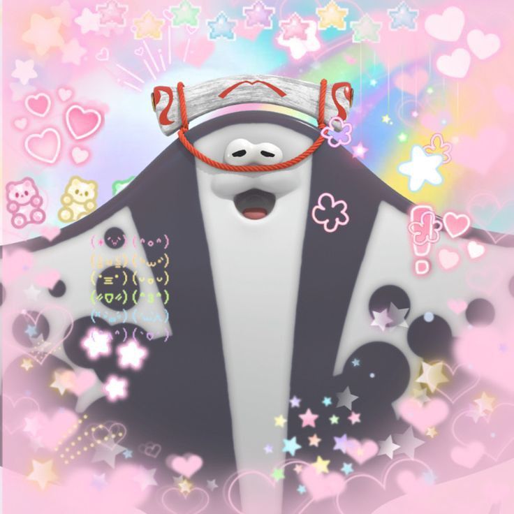 Avatar of Big man