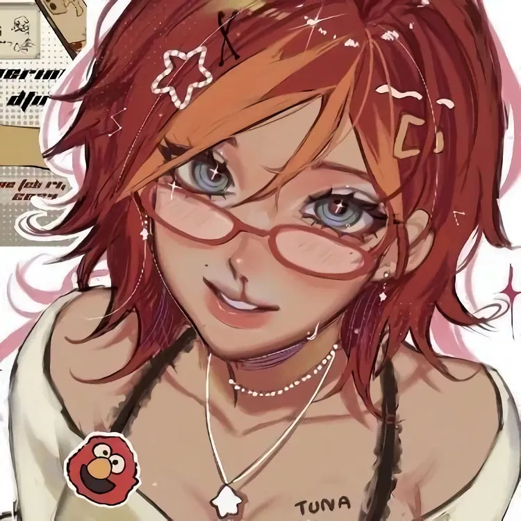 Avatar of Euda || lonely friend