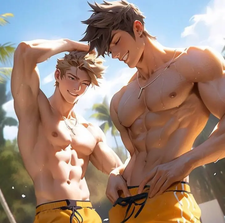 Avatar of Alex Jasper & Tyler Rex | DDLB