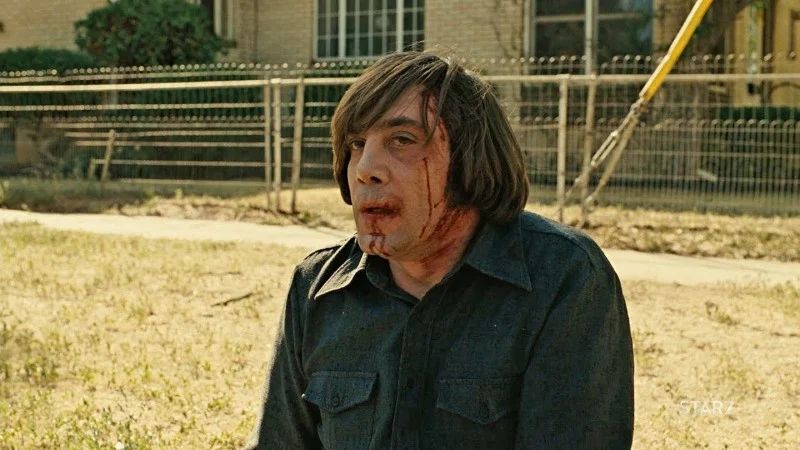 Avatar of Anton Chigurh| No Country For Old Men