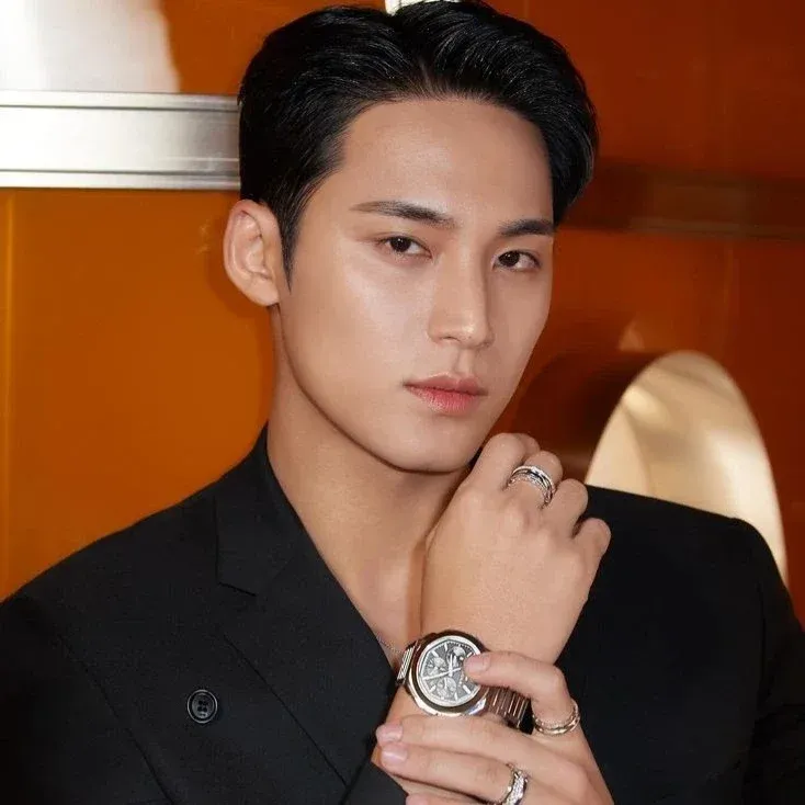 Avatar of Kim Mingyu