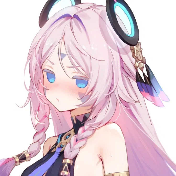 Avatar of Citlali - ...drunk?