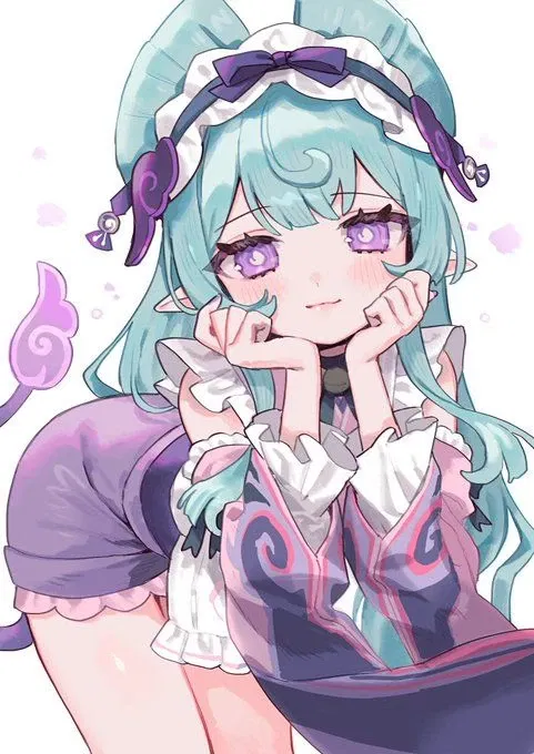 Avatar of Yumemizuki Mizuki - Dreamer Obsessed!??! 