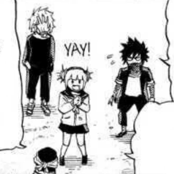 Avatar of ★ League of Villains | MHA