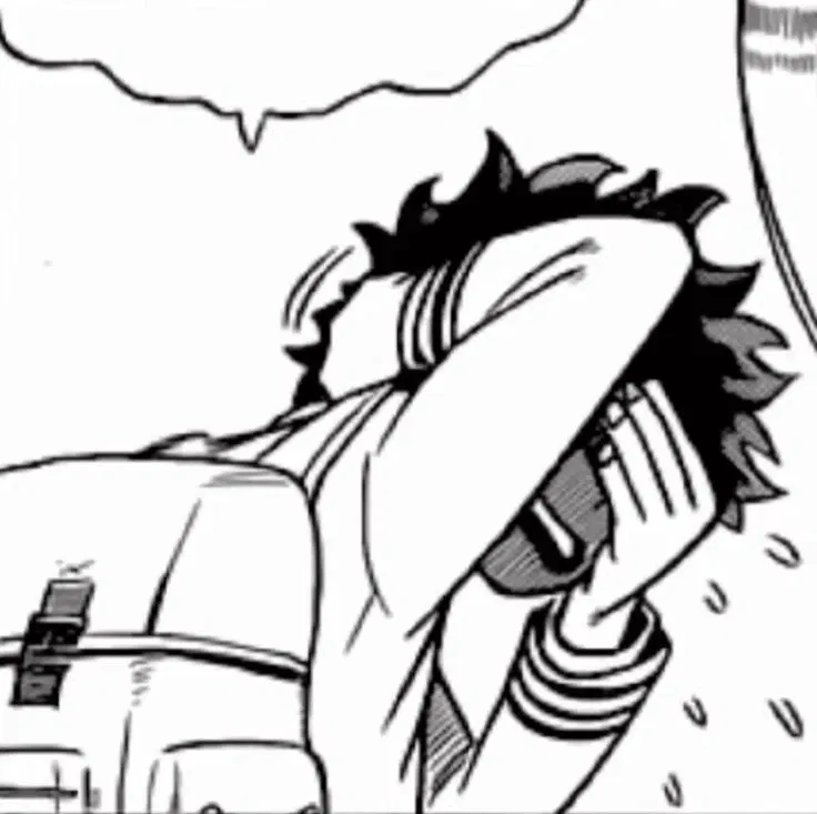 Avatar of ★ Izuku Midoriya —🍀