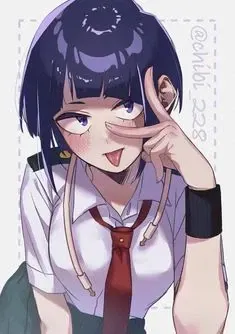 Avatar of Kyoka Jiro