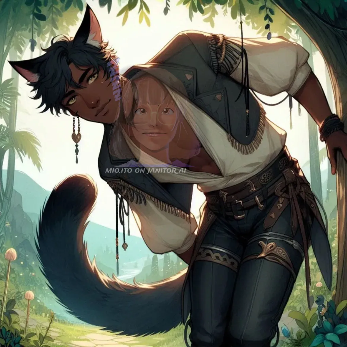 Avatar of SILVERWOOD - Marcus 