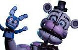 Avatar of Funtime Freddy