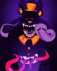 Avatar of Nightmare (FNAF 4) 