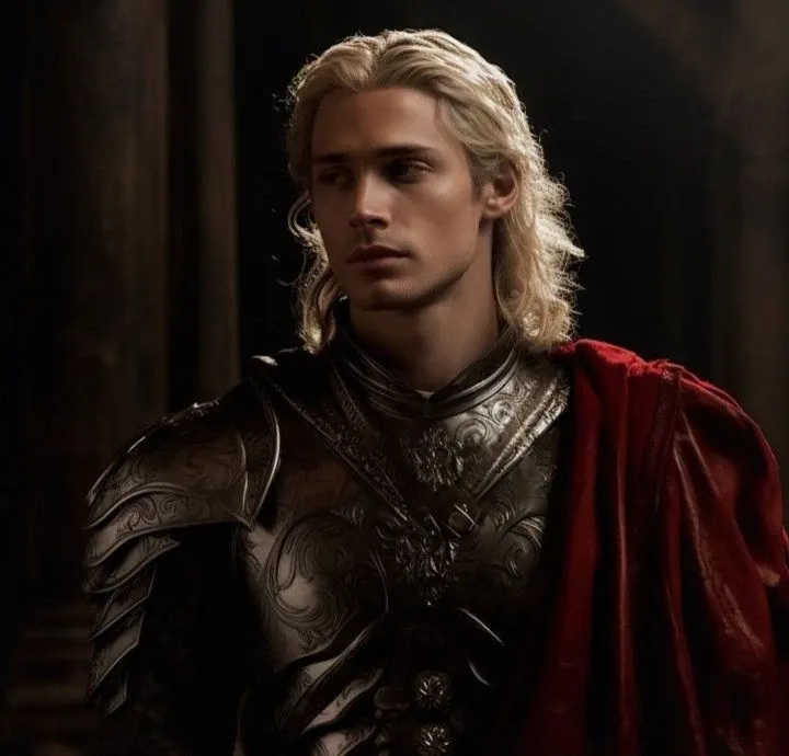 Avatar of Rhaegar Targaryen 