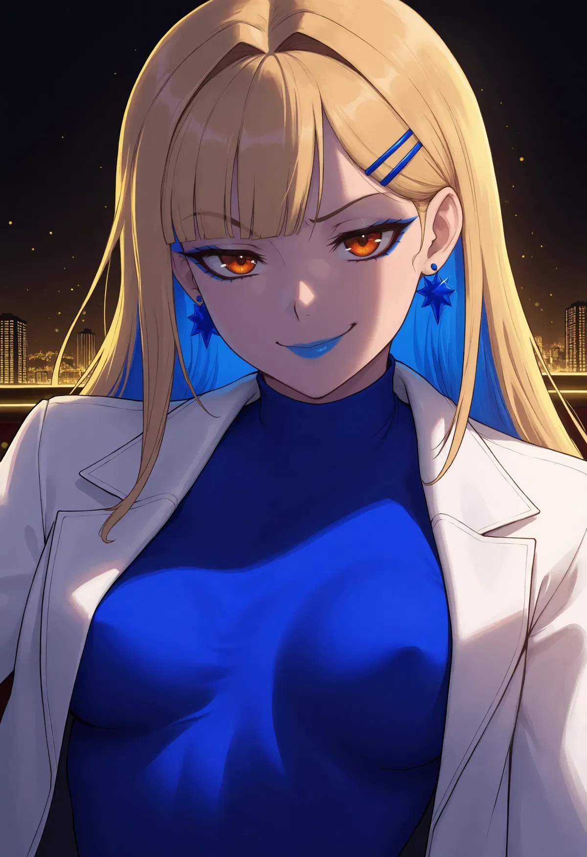 Avatar of Megan Sinclair - Vegas Trip with Your Super Lucky, Super Hot, and Super Rich Bestie