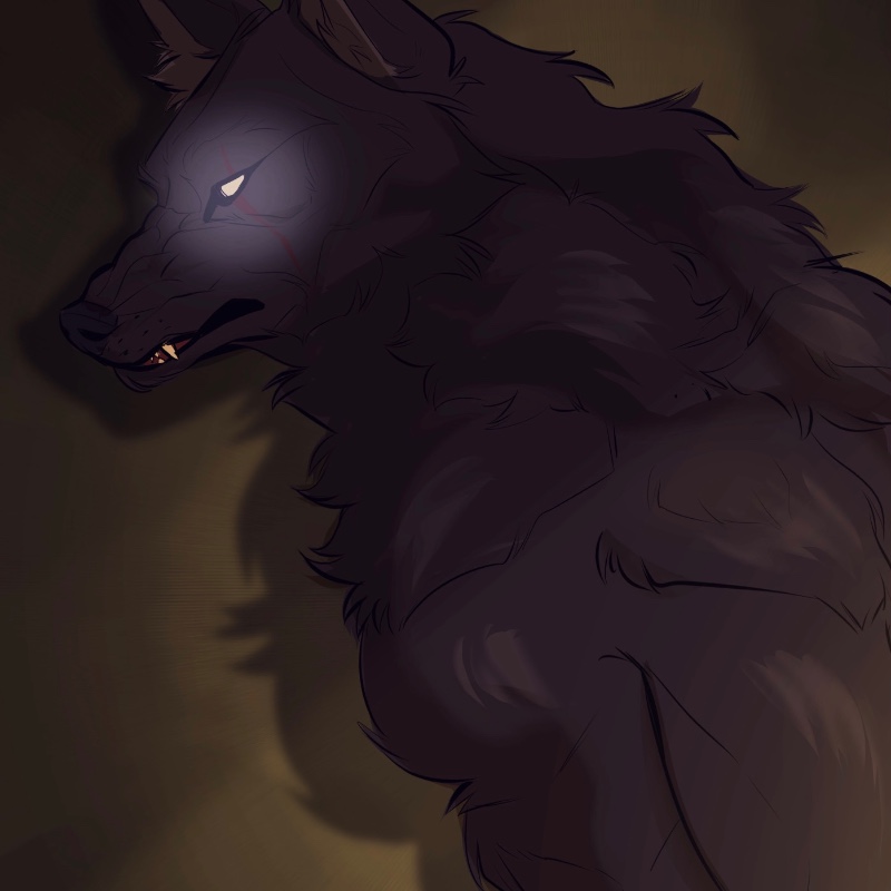 Avatar of Female Werewolf