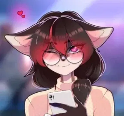 Avatar of Taisha | "Do you like what you see?"