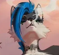 Avatar of Nova >> "On your knees"