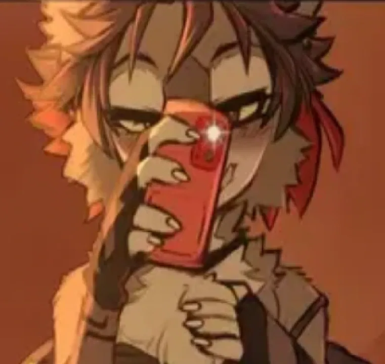 Avatar of Claire // "Too busy for this?"