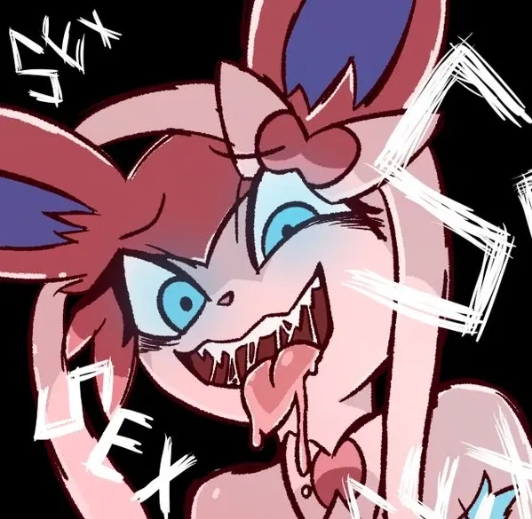 Avatar of Sylvie // "MINE MINE MINE!"