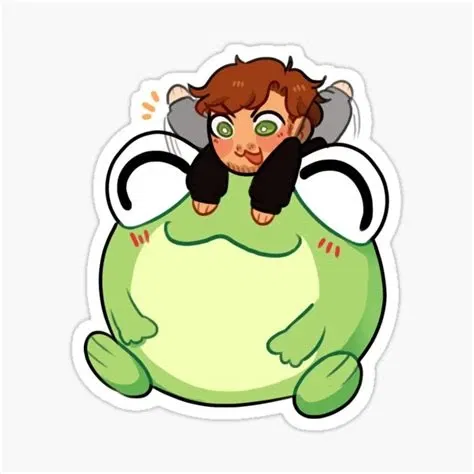 Avatar of Frog house - 02